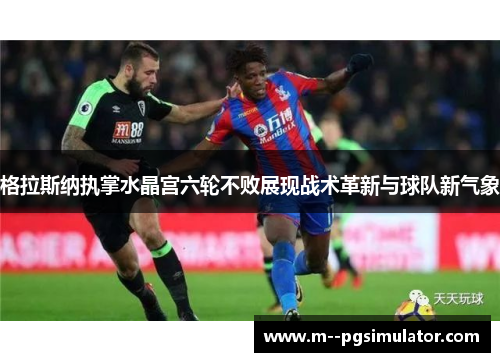 格拉斯纳执掌水晶宫六轮不败展现战术革新与球队新气象