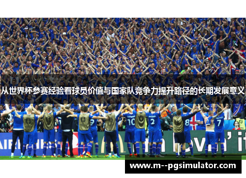从世界杯参赛经验看球员价值与国家队竞争力提升路径的长期发展意义